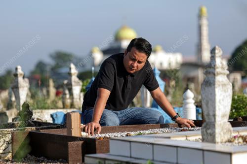 SYED HUSSIEN SYED ABDULLAH
