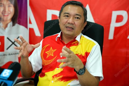 NG ZHE HAN