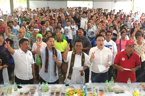 PILIHAN RAYA KECIL PARLIMEN KIMANIS