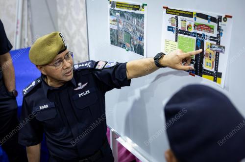 DATUK NOOR HISHAM NORDIN
