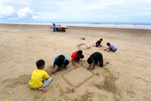 PILIUHAN RAYA KECIL PARLIMEN KIMANIS