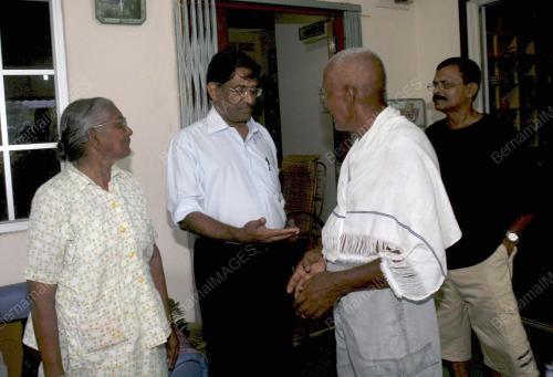 DR S.SUBRAMANIAM