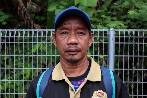 MASYARAKAT ORANG ASLI POS GOB