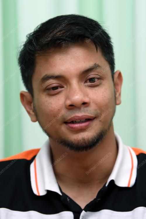 PILIHAN RAYA KECIL PARLIMEN KIMANIS