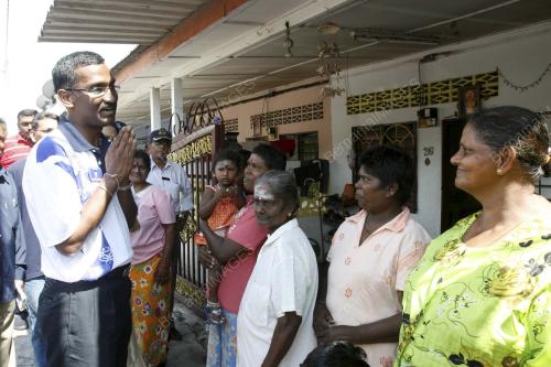 P.KAMALANATHAN