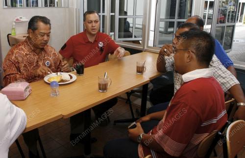 PILIHANRAYA HULU SELANGOR