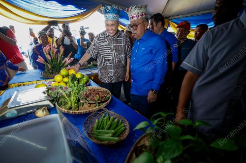 DATUK SERI DR AHMAD ZAHID HAMIDI