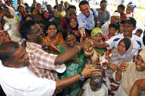 P.KAMALANATHAN
