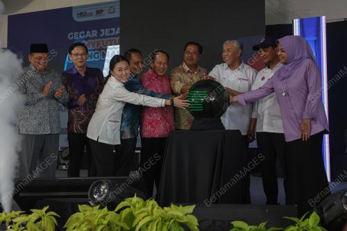DATUK SERI DR AHMAD ZAHID HAMIDI