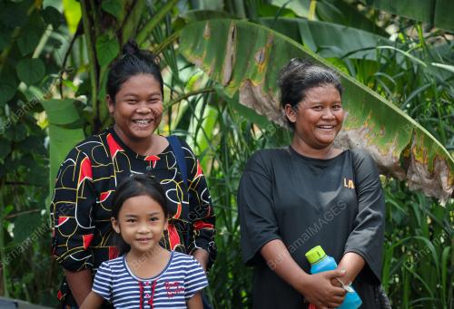 PROGRAM SARINGAN KESIHATAN ORANG ASLI