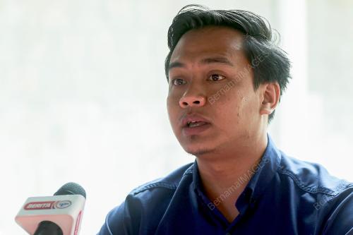 FAHMI ZAINOL