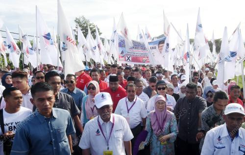 PRK PARLIMEN KIMANIS
