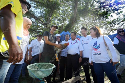 PILIHAN RAYA KECIL PARLIMEN KIMANIS