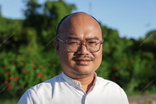PILIHAN RAYA KECIL PARLIMEN KINABATANG DAN DUN LAMAG