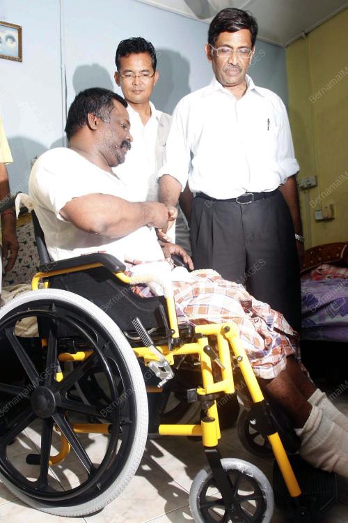DR S.SUBRAMANIAM