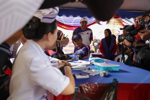 DATUK ONN HAFIZ GHAZI