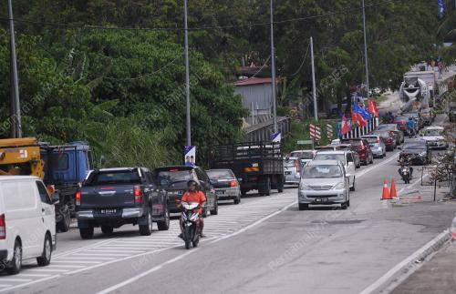PRK03_22022019_LALULINTAS_SEMENYIH