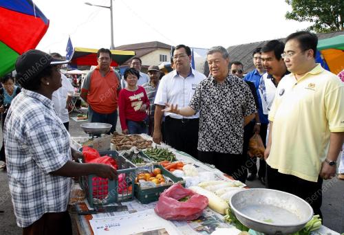 CHUA SOI LEK
