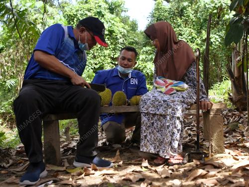 PILIHANRAYA KECIL DUN CHINI