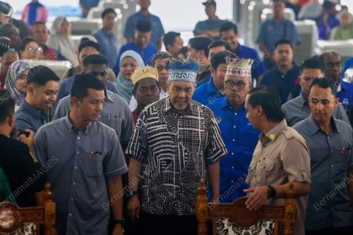 DATUK SERI DR AHMAD ZAHID HAMIDI