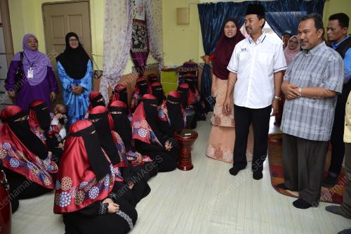 PRK03_25072018_PKR_RUMAH_PERLINDUNGAN_WANITA