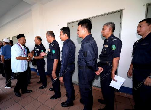 PRK03_26022019_UNDI_AWAL_SEMENYIH
