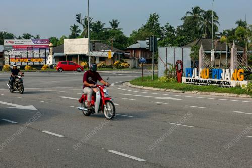 KENALI SUNGAI BAKAP, SEBAHAGIAN ˜UTARA TRIANGLE'