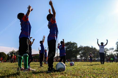 KELAB BOLA SEPAK MADANI