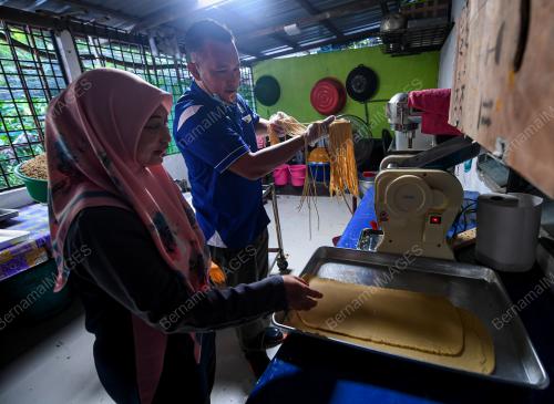 PILIHAN RAYA KECIL (PRK) N.23 CHINI