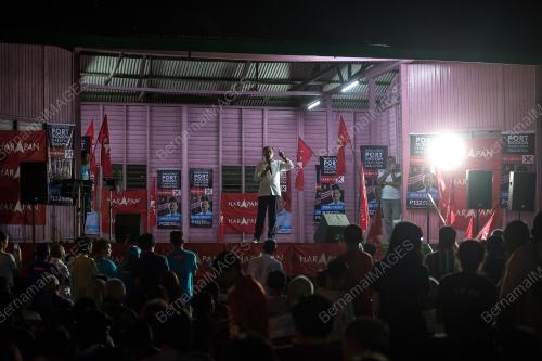PRK04_04102018_CERAMAH_CINA