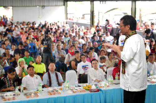 PILIHAN RAYA KECIL PARLIMEN KIMANIS