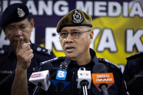 DATUK NOOR HISHAM NORDIN