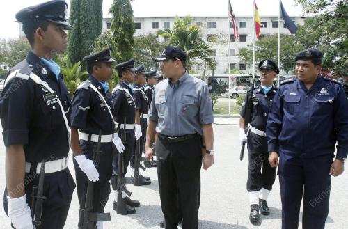 HISHAMMUDDIN