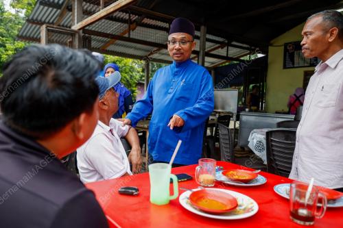 DR MOHAMAD YUSRI BAKIR