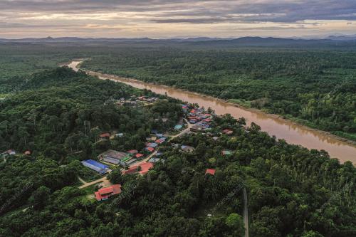 PRK PARLIMEN KINABATANGAN & DUN LAMAG