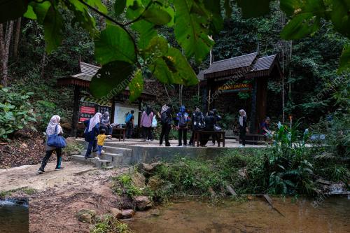 PILIHAN RAYA KECIL DUN N.29 MAHKOTA