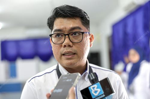 PILIHAN RAYA KECIL PARLIMEN KINABATANGAN DAN DUN LAMAG