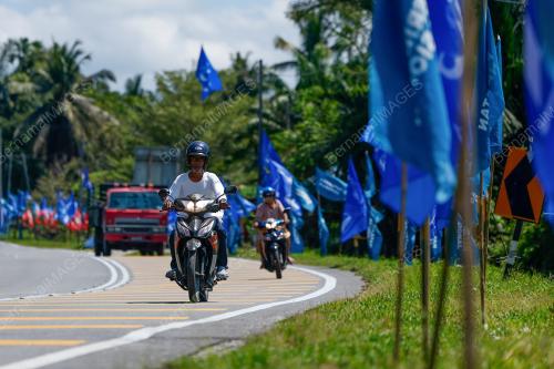 PERANG BENDERA