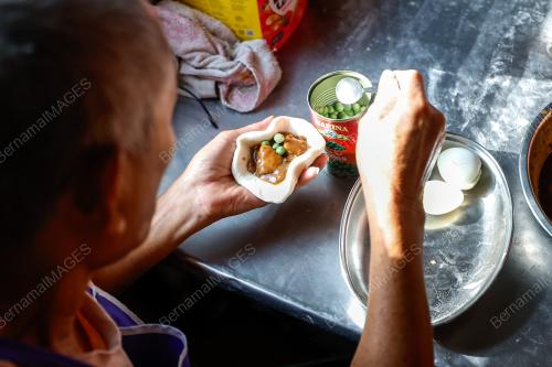 KOPITIAM ˜LEGEND' TAPAH ROAD