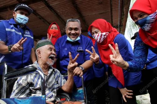 DATUK DR NORAINI AHMAD
