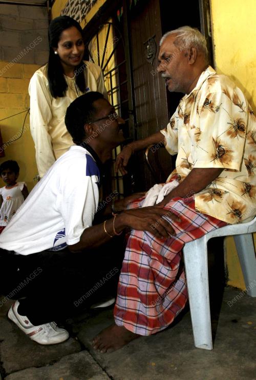 P.KAMALANATHAN