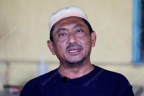 MOHAMAD ZAIFARUL ZAINAL ABIDIN