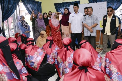 PRK04_25072018_PKR_RUMAH_PERLINDUNGAN_WANITA