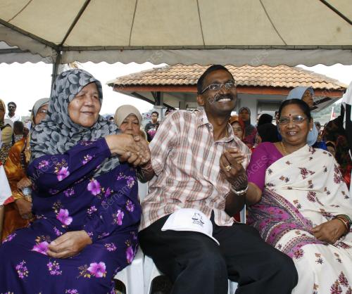 P.KAMALANATHAN