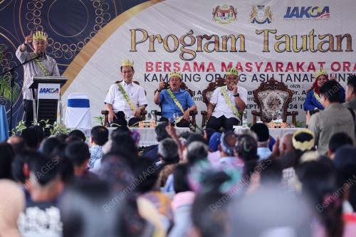 DATUK SERI DR AHMAD ZAHID HAMIDI