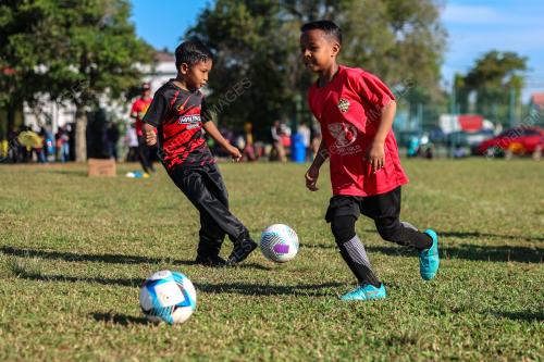 KELAB BOLA SEPAK MADANI