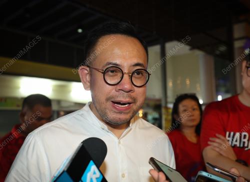 SIM CHEE KEONG