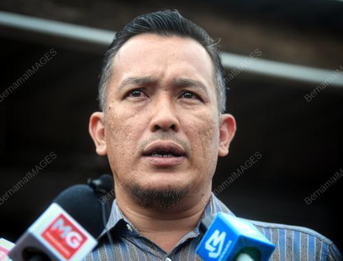 PILIHAN RAYA KECIL (PRK) N.23 CHINI
