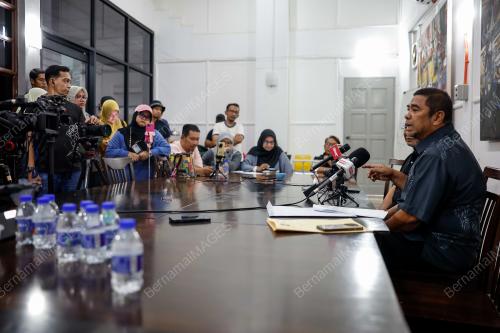 DATUK ZAWAWI OTHMAN