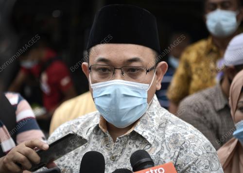 PILIHAN RAYA KECIL (PRK) DUN SLIM